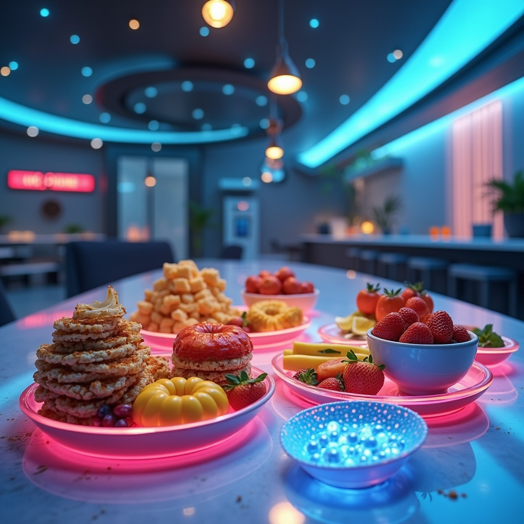Healthy Snacking: Tren Camilan Sehat di Generasi Muda