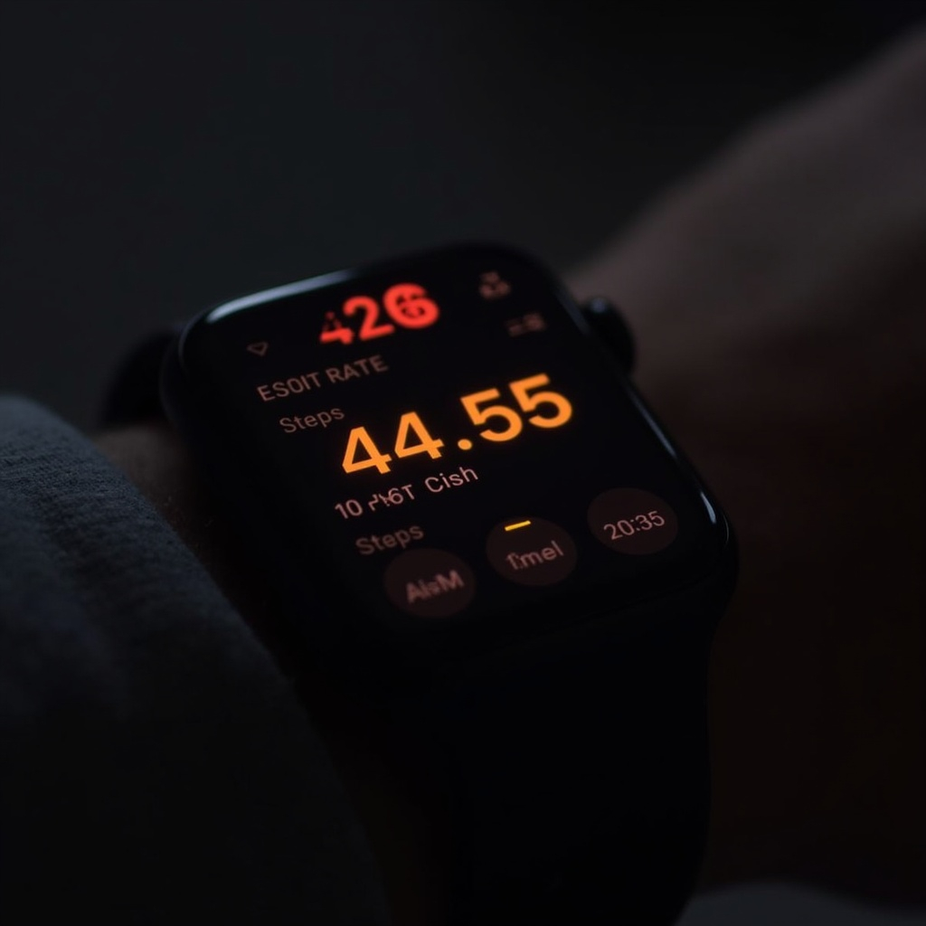 Fitness Tracker Generation: Semua Aktivitas Dicatat