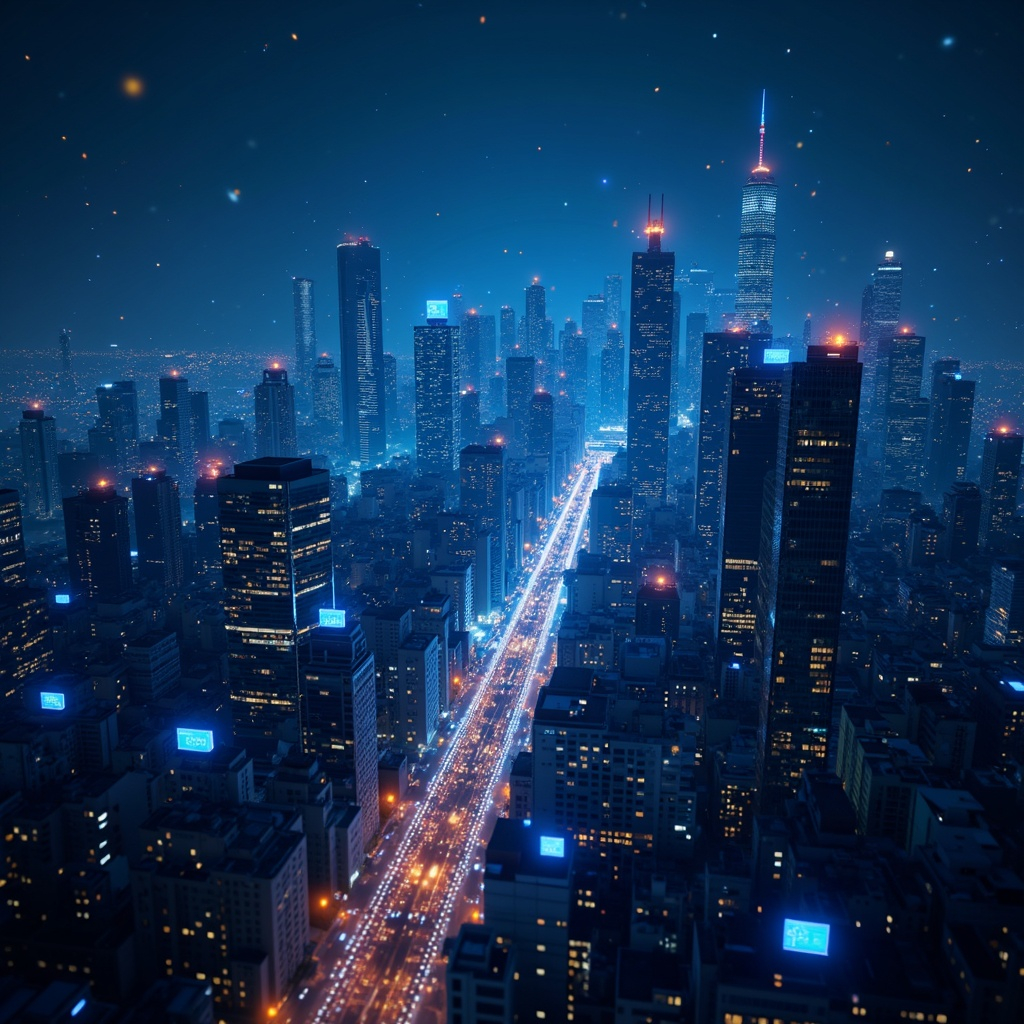 Internet of Things (IoT): Menghubungkan Segalanya