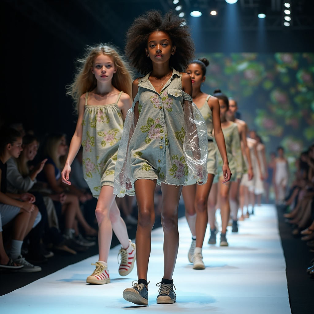 Eco-Friendly Fashion: Busana Ramah Lingkungan yang Makin Populer