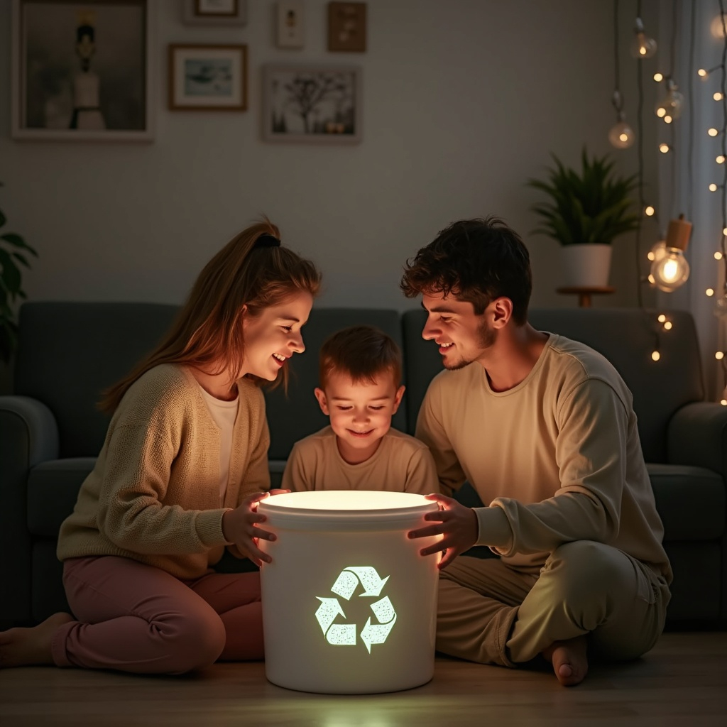 Mindfulness Parenting: Cara Baru Didik Anak
