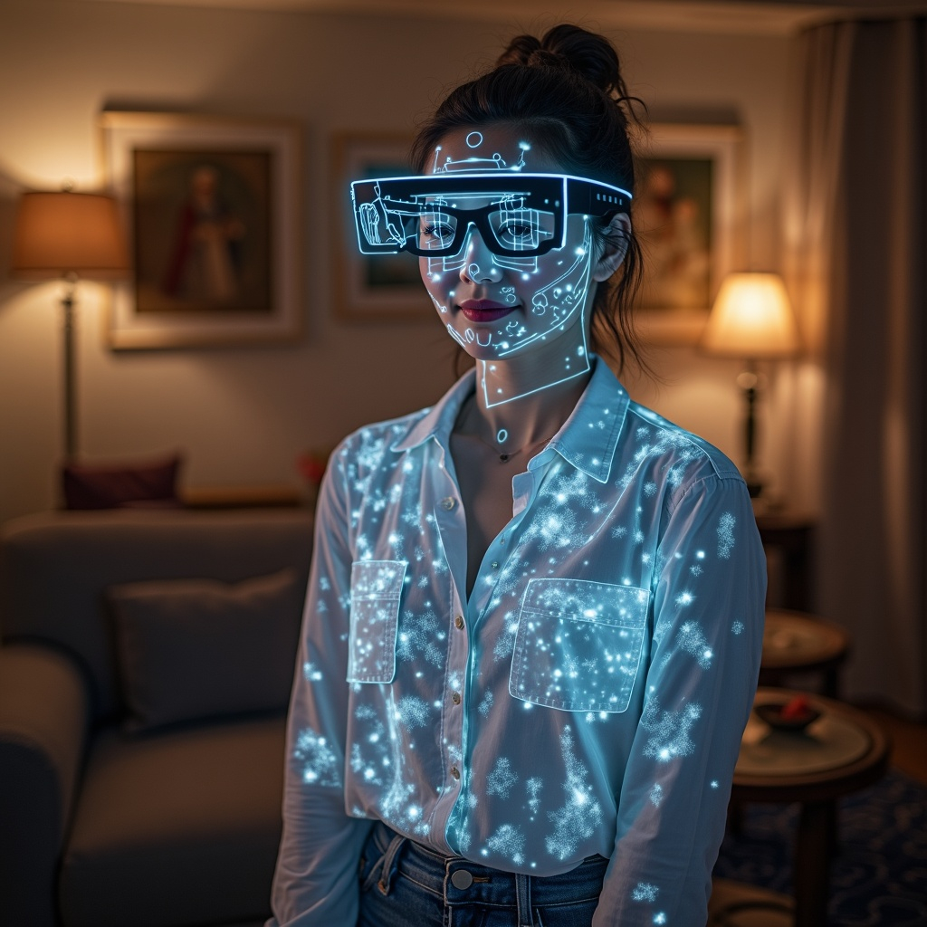 Jaringan Neural Global: Otak Digital Dunia