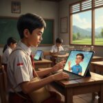 AI di Sekolah: Wajah Baru Pendidikan Personal untuk Setiap Siswa Indonesia