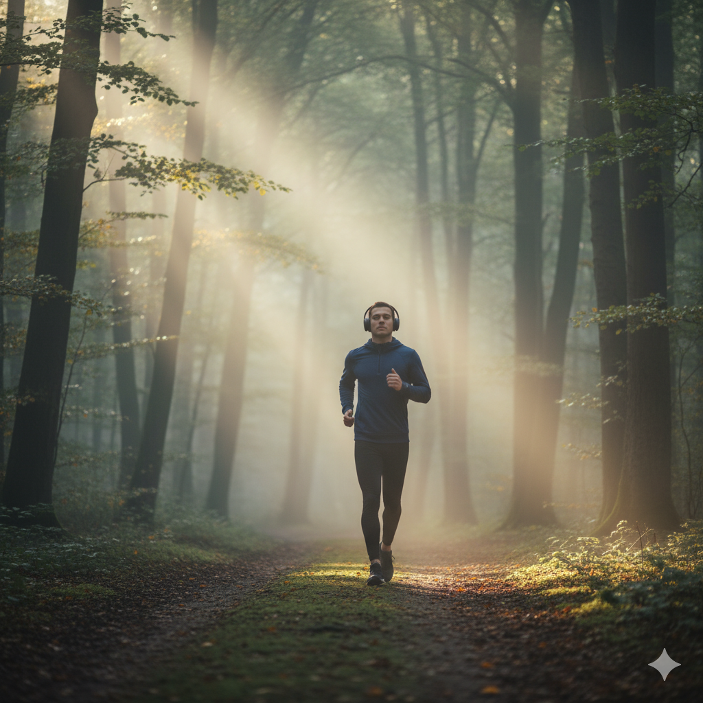 Pilihan Olahraga yang Cocok untuk Kepribadian Introvert.