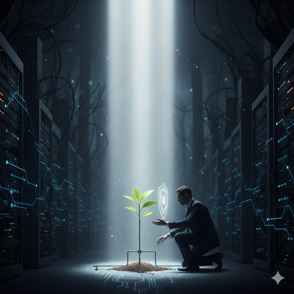 Kebangkitan Angel Investor di Ekosistem Startup Tahap Awal.