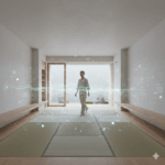 Masa Depan Smart Home yang Terintegrasi dengan Ambient Computing Jepang.