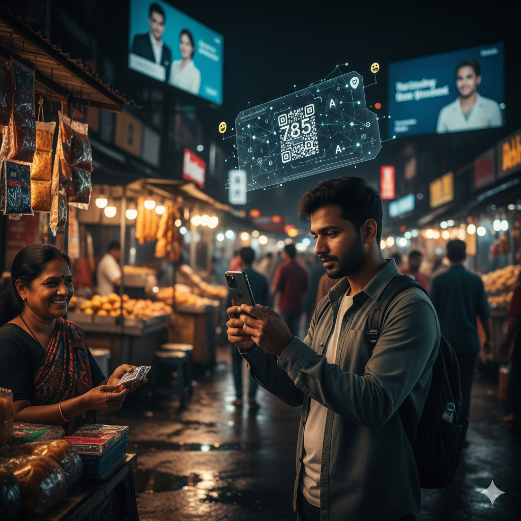 Tren Social Credit System di Luar Tiongkok: Bagaimana Negara Asia Lain Menguji Model Pengawasan Warga.